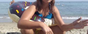 В Одесской области разыскивают двенадцатилетнюю девочку